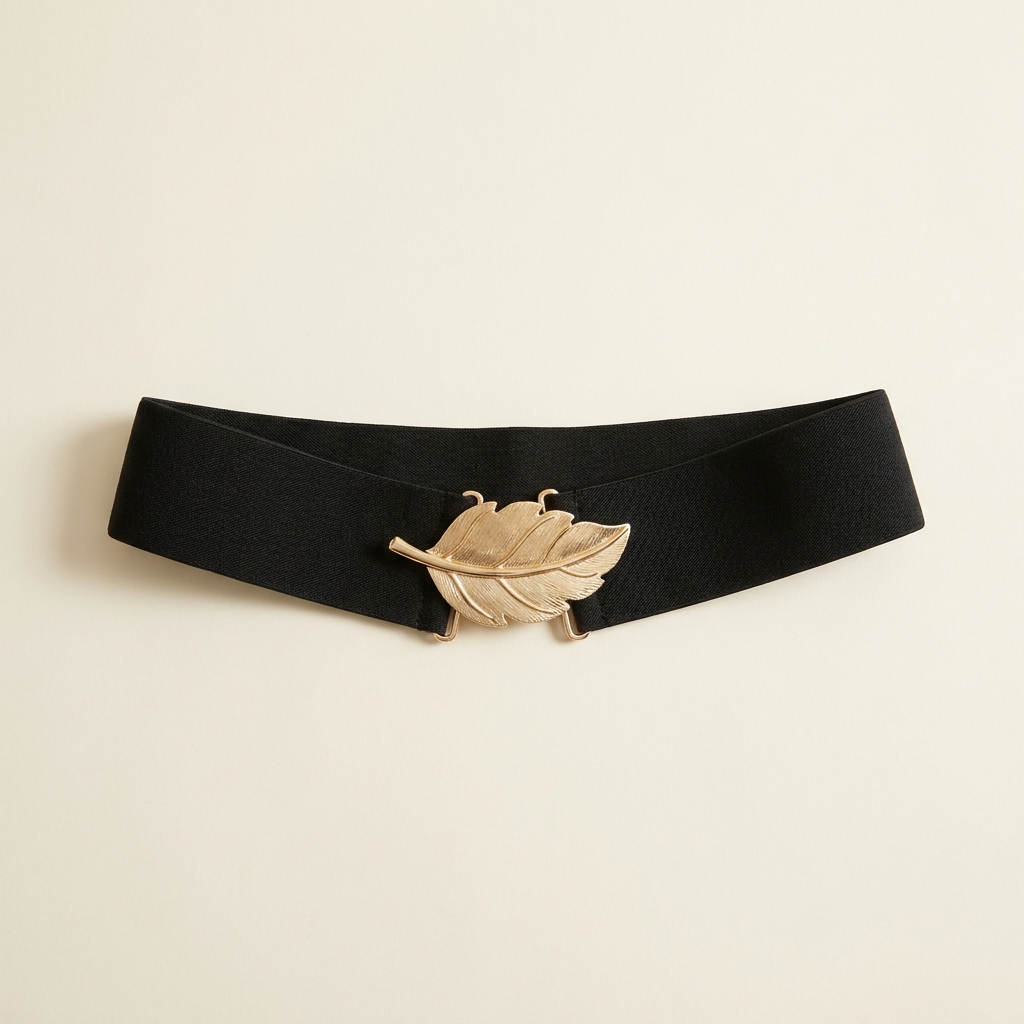 Statement Belts