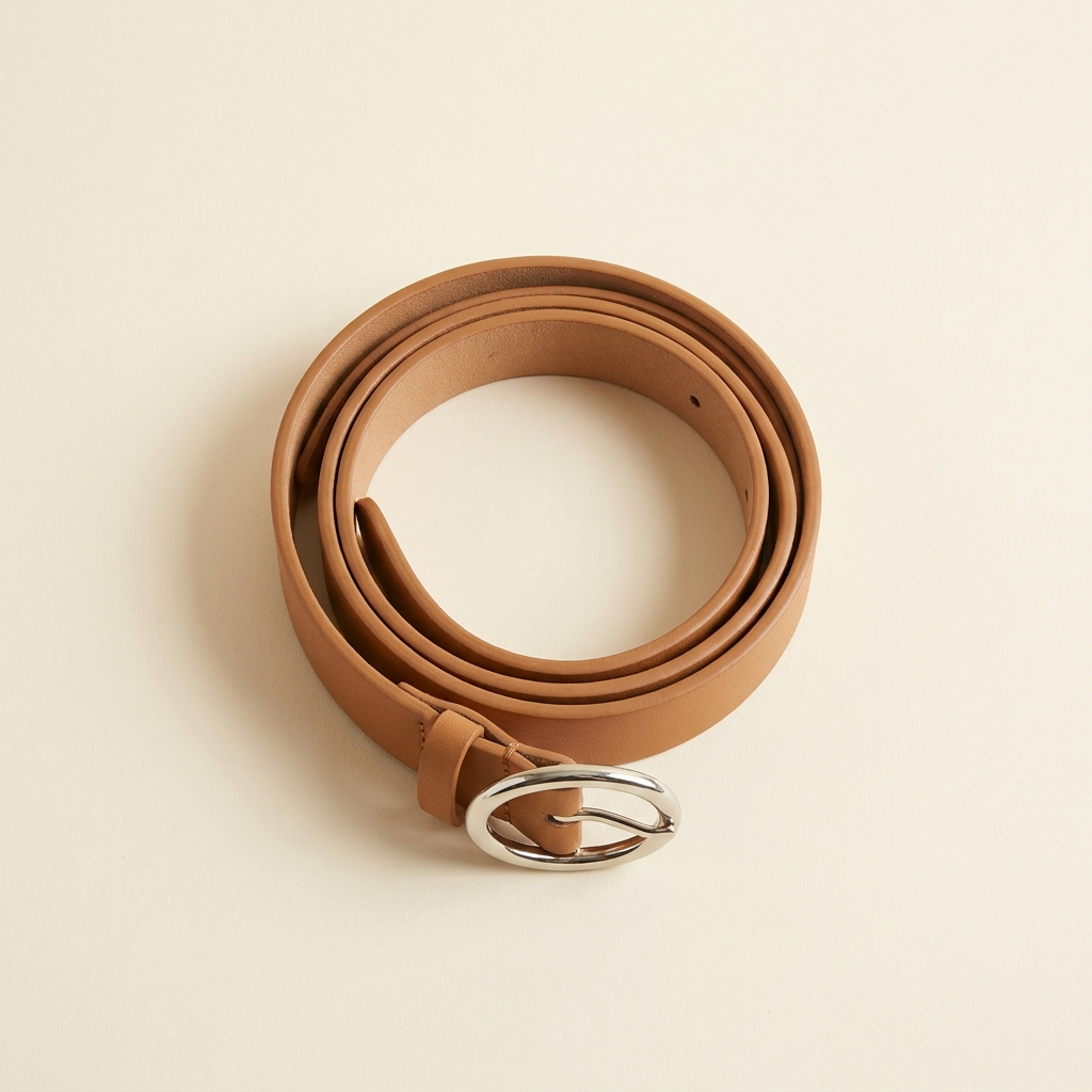 Classic Buckle Belts