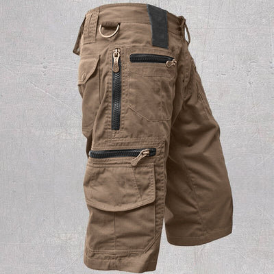 Zorren™ | Versatile Cargo Shorts