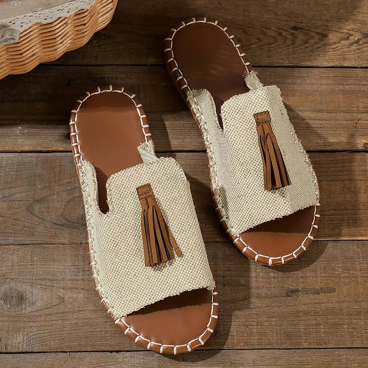 Solena™ | CASUAL ORTHOPEDIC SANDALS