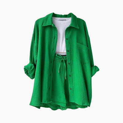 Aurea™ | Comfortable 2-Piece Set