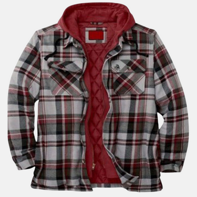 Talon™ | Flannel Jacket