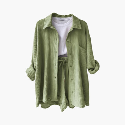 Aurea™ | Comfortable 2-Piece Set