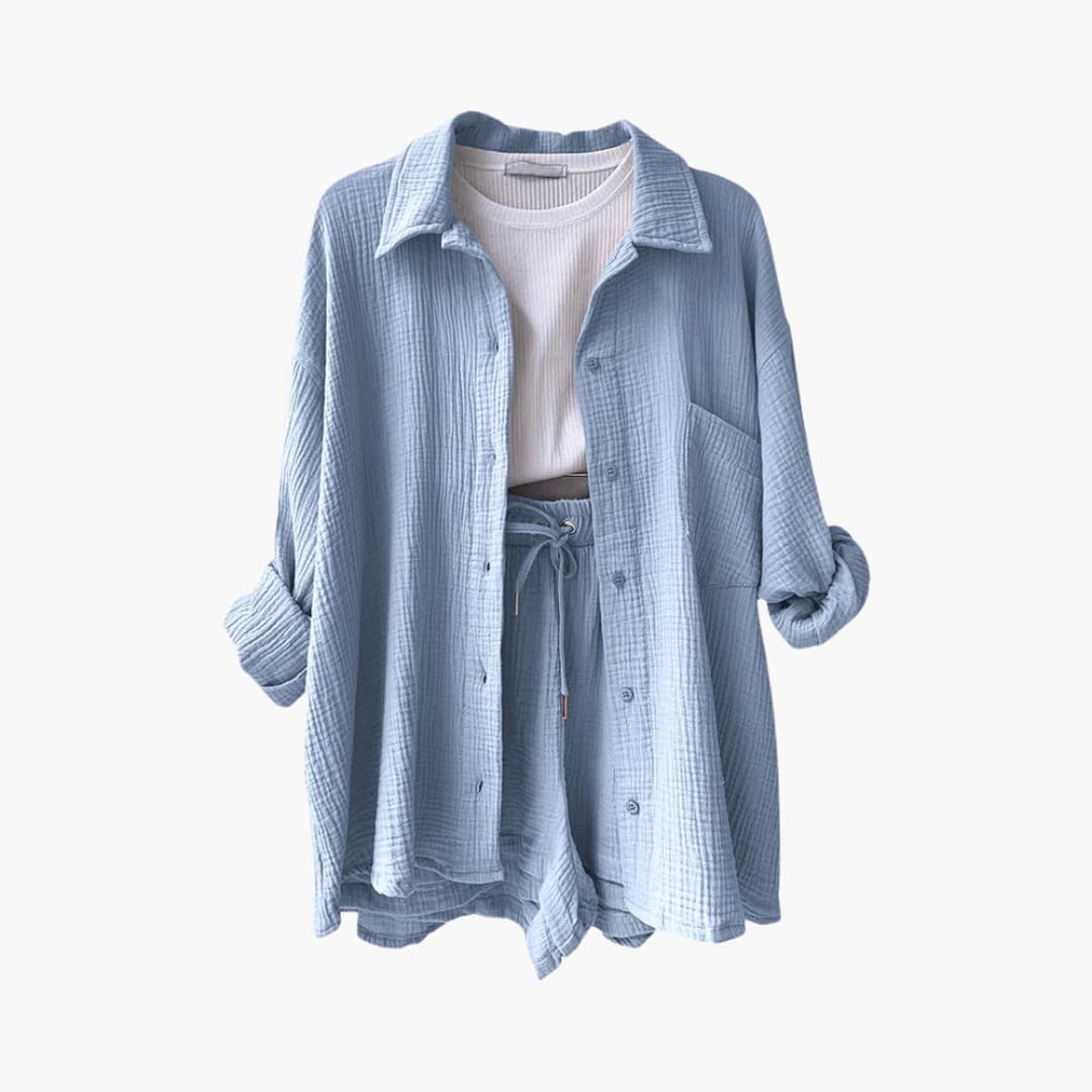 Aurea™ | Comfortable 2-Piece Set