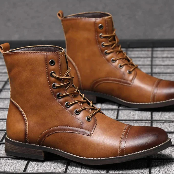 Velric | Manchester Boot