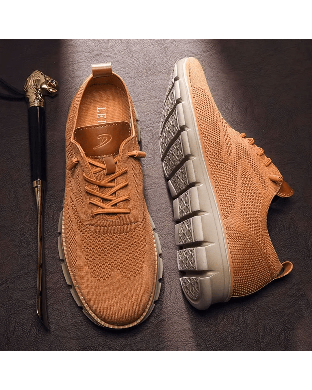 Eamon™ | Ultra Comfort Sneaker