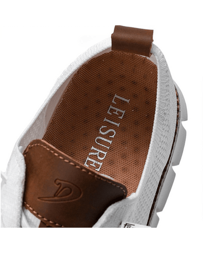 Eamon™ | Ultra Comfort Sneaker