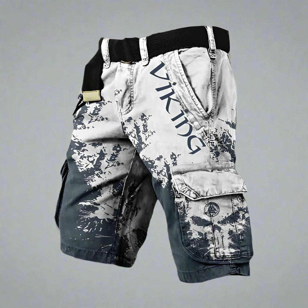 Tarin™ | Premium Shorts for Adventurers