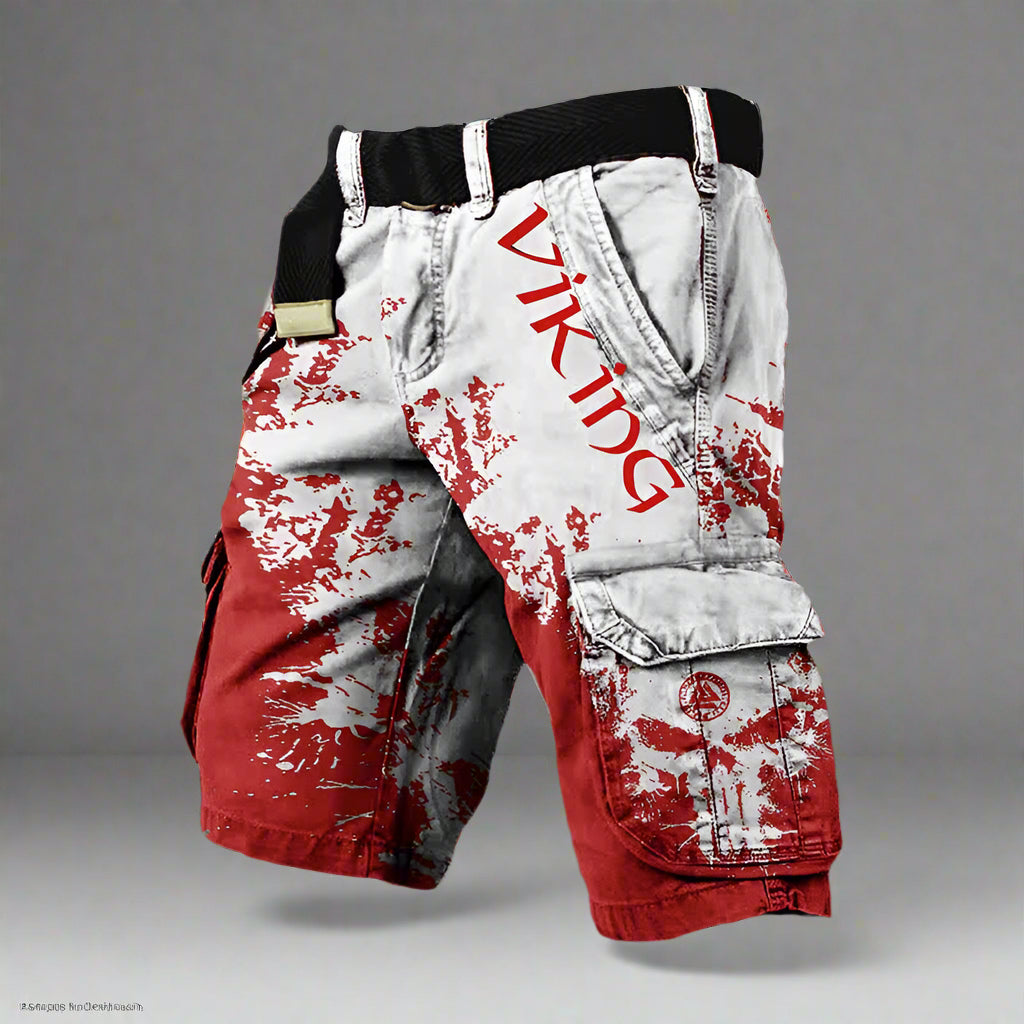 Tarin™ | Premium Shorts for Adventurers