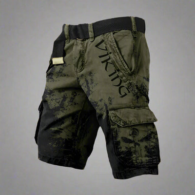 Tarin™ | Premium Shorts for Adventurers