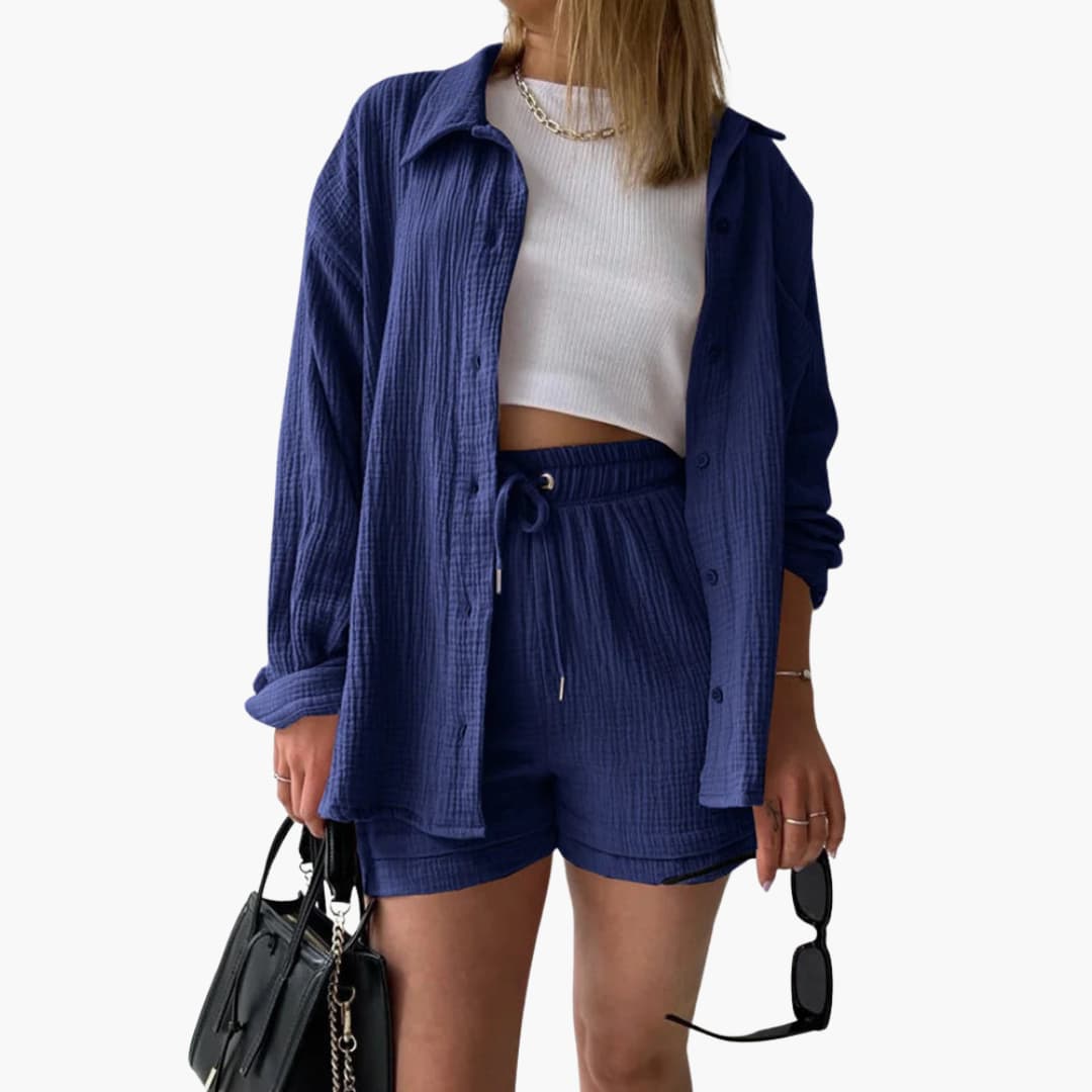 Aurea™ | Comfortable 2-Piece Set