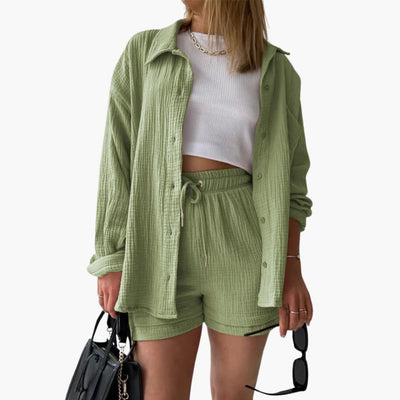 Aurea™ | Comfortable 2-Piece Set