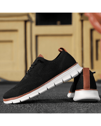 Eamon™ | Ultra Comfort Sneaker