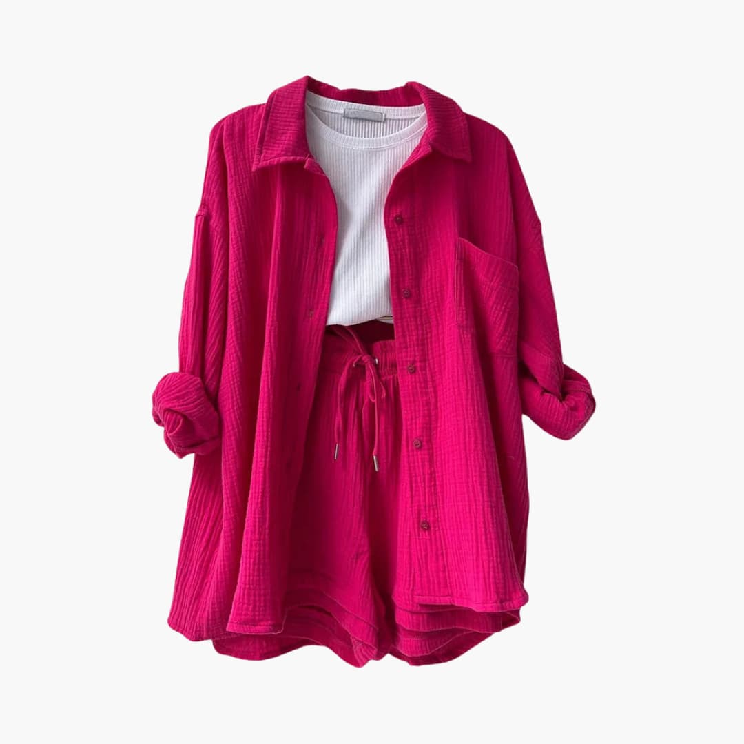 Aurea™ | Comfortable 2-Piece Set