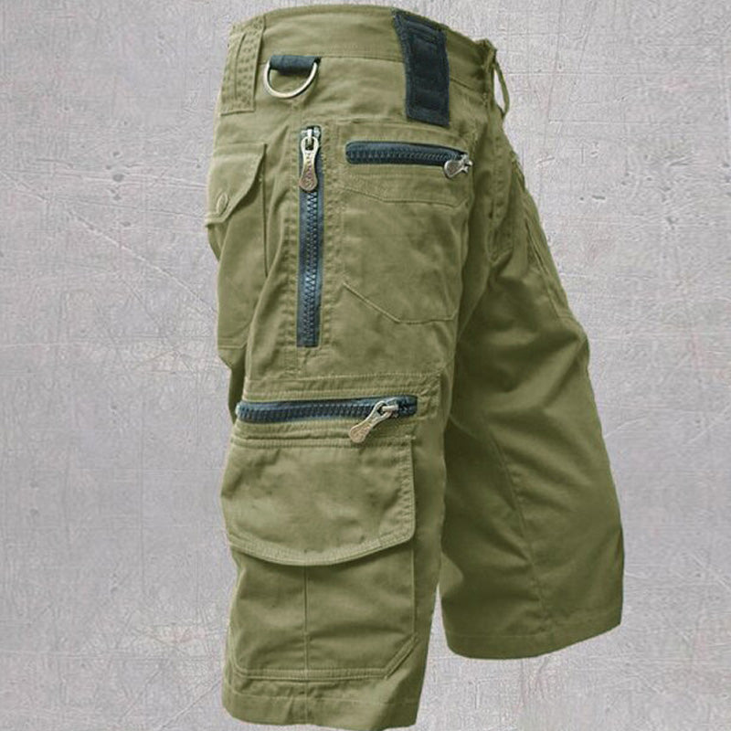 Zorren™ | Versatile Cargo Shorts