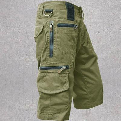 Zorren™ | Versatile Cargo Shorts