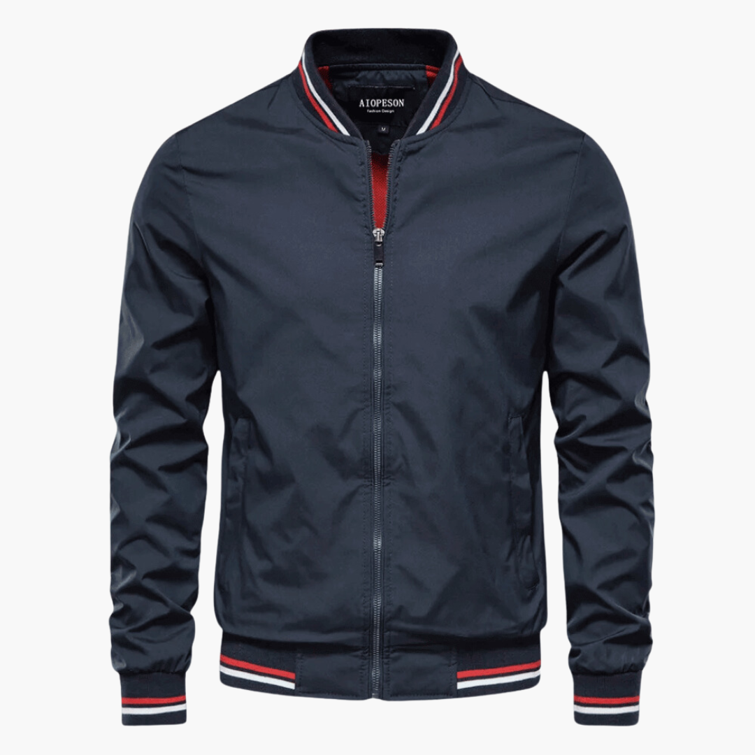 Lucien™ | Elite Jacket