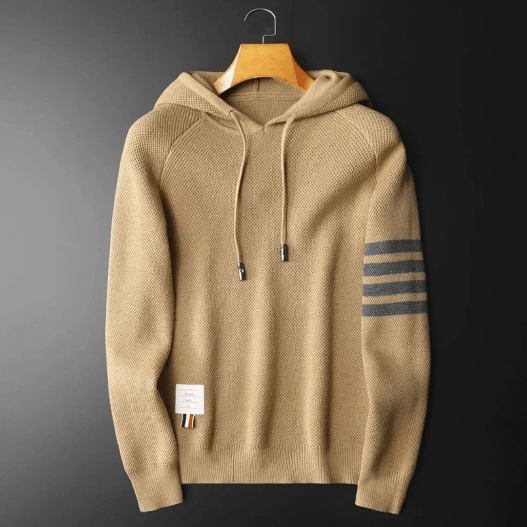 Teren | Hooded Sweater
