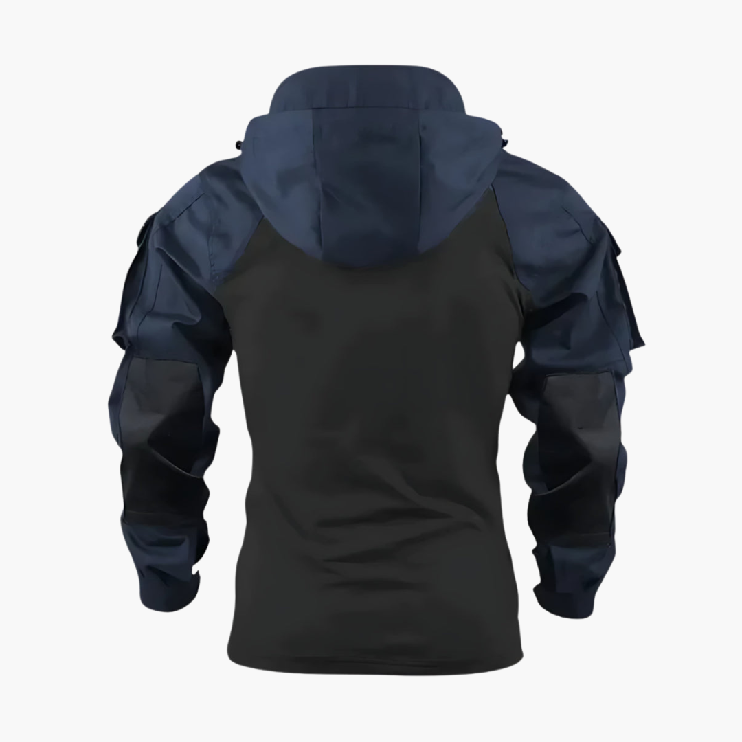 Arden™ | Premium Tactical Jacket