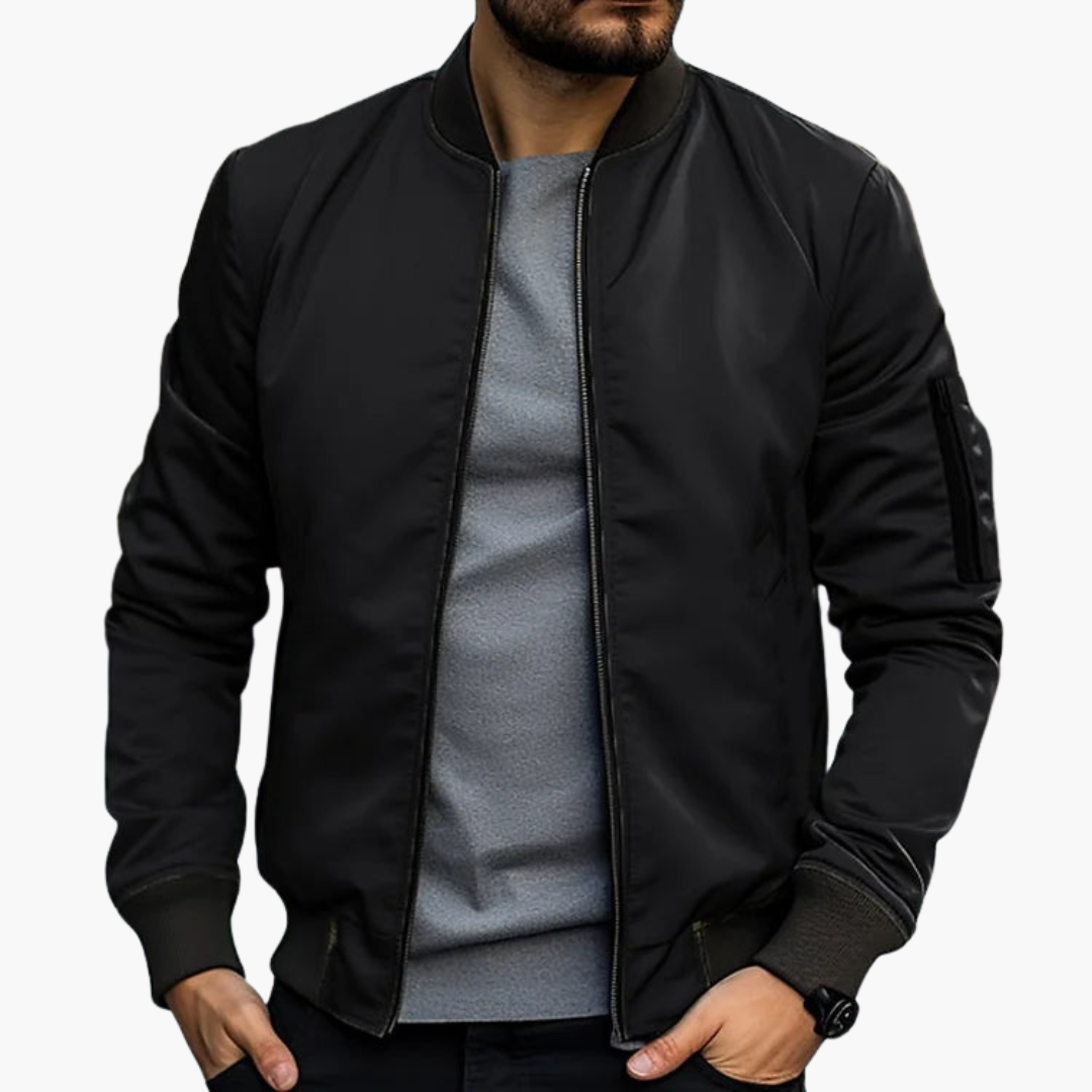 Emrys™ | Men's Bomber Jacket