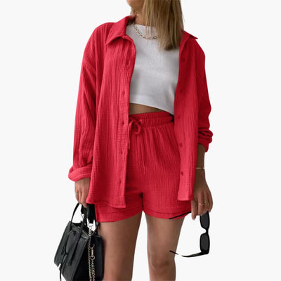 Aurea™ | Comfortable 2-Piece Set