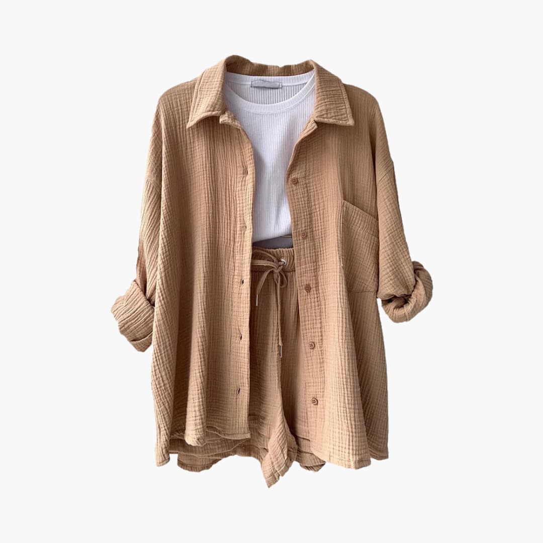 Aurea™ | Comfortable 2-Piece Set