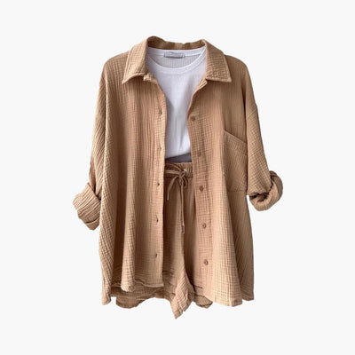 Aurea™ | Comfortable 2-Piece Set