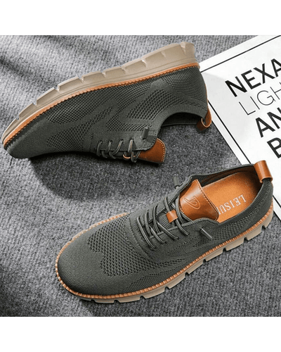 Eamon™ | Ultra Comfort Sneaker