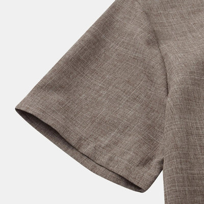 Vael™ | Summer Short Sleeve Shirt