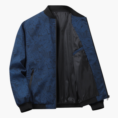 Fenric™ | Casual Bomber Jacket for Men