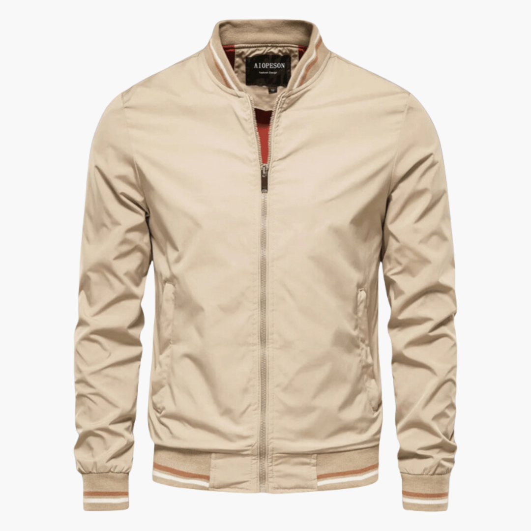 Lucien™ | Elite Jacket