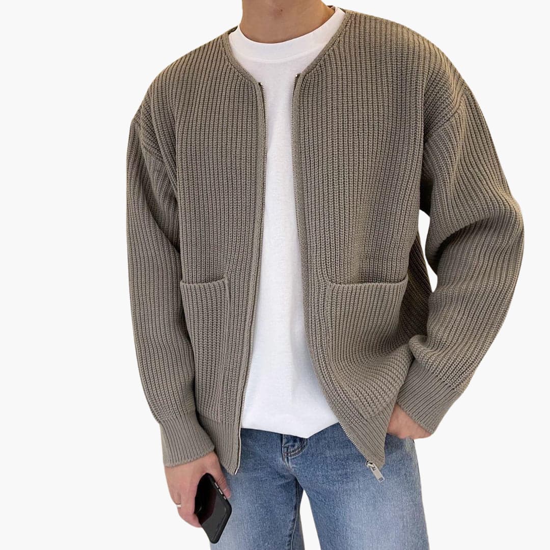 Zorin™ | Trendy Cardigan