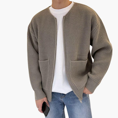 Zorin™ | Trendy Cardigan