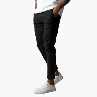 Kyros™ | Stretch Chino Trousers