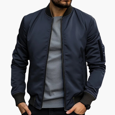 Emrys™ | Men's Bomber Jacket
