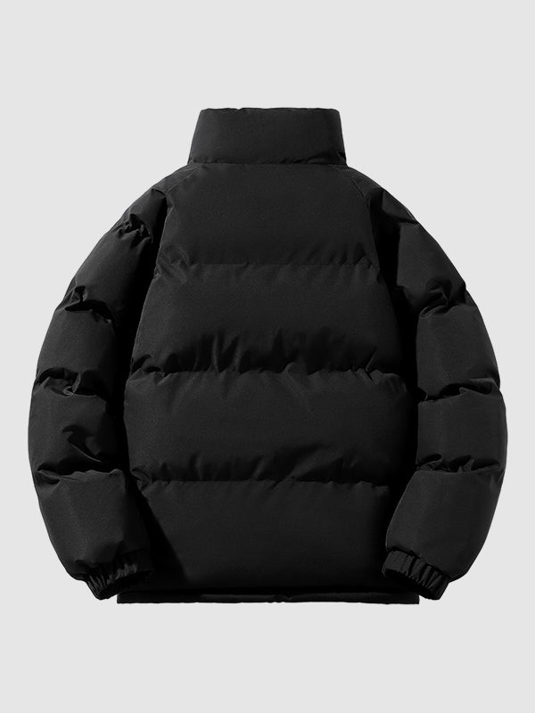 Riven™ | Waterproof puffer jacket