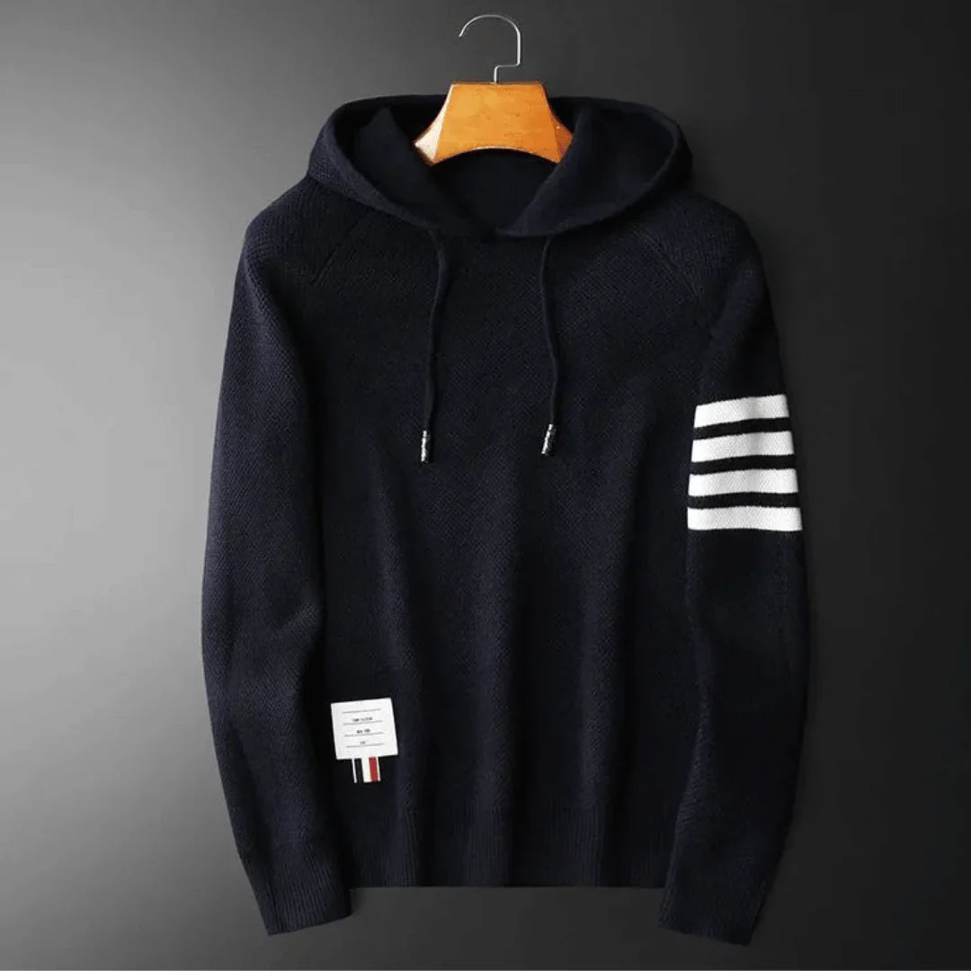 Teren | Hooded Sweater