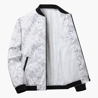 Fenric™ | Casual Bomber Jacket for Men