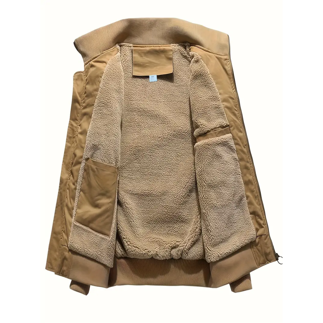 Hadrian™ | T-34 Military Field Jacket