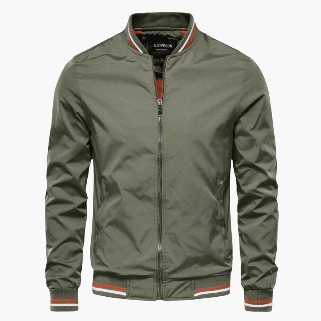 Lucien™ | Elite Jacket