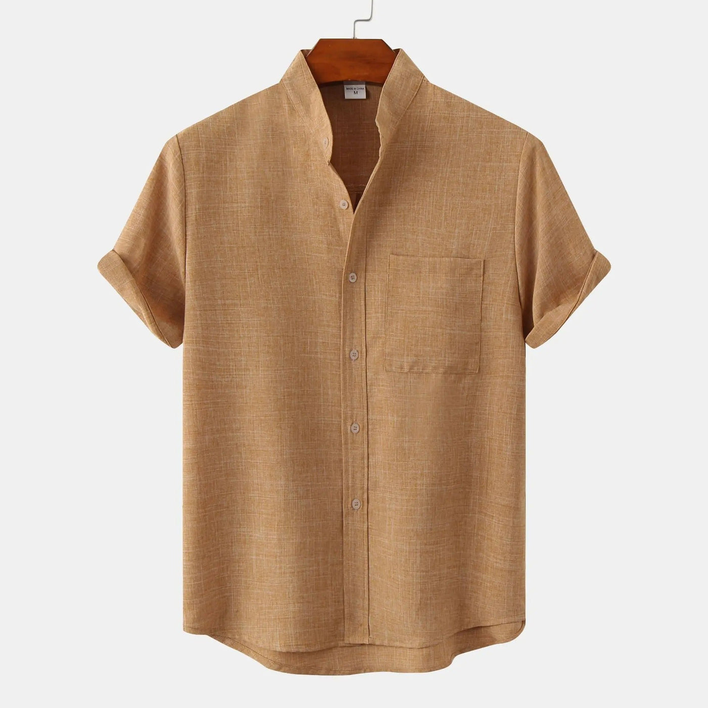 Vael™ | Summer Short Sleeve Shirt