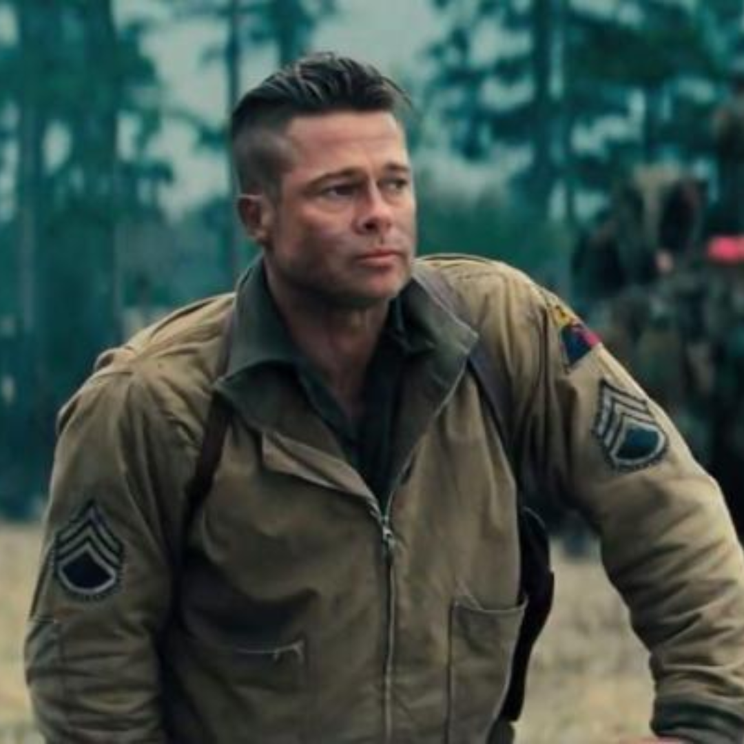 Hadrian™ | T-34 Military Field Jacket