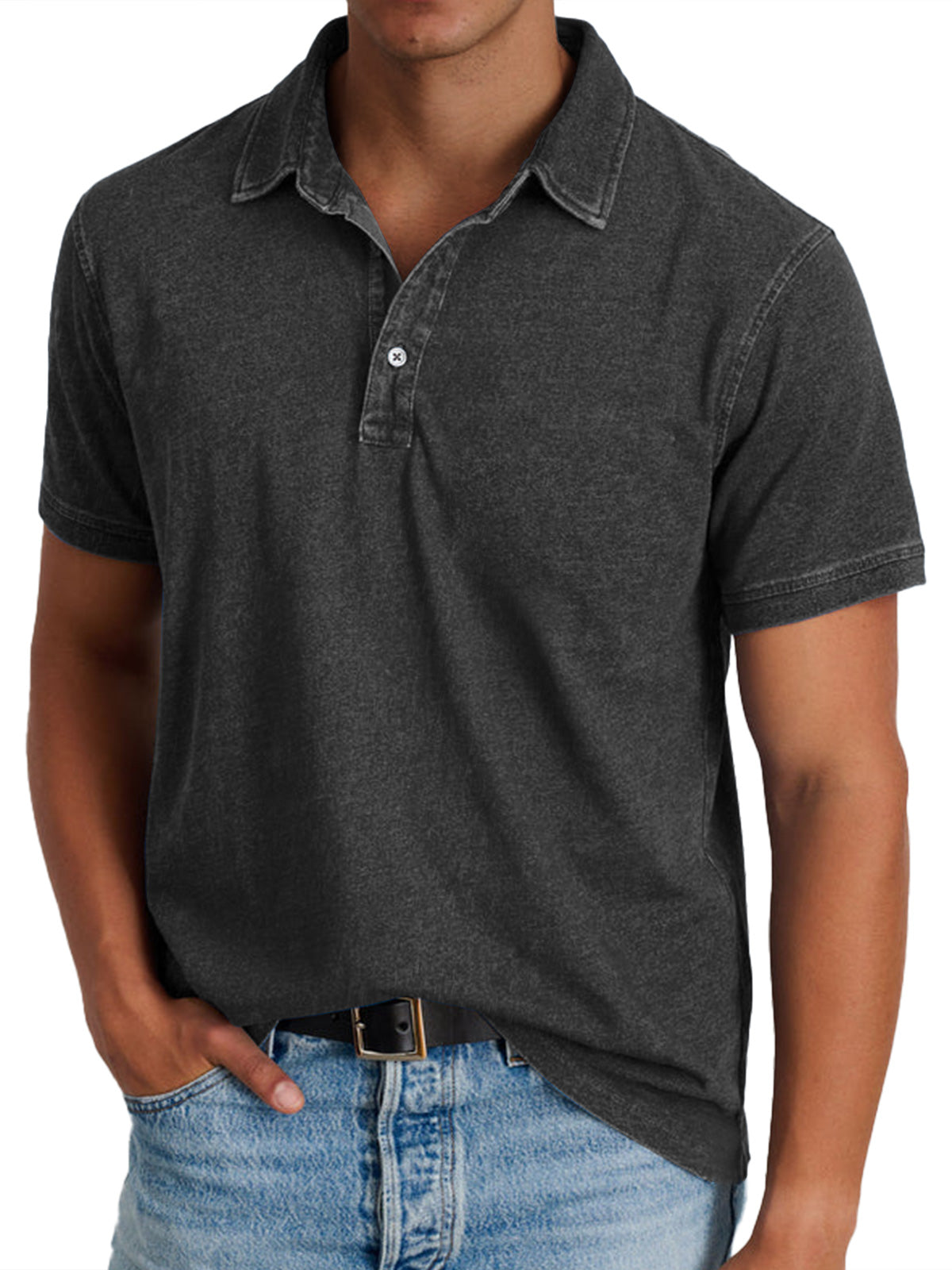 Xenon™ | Polo Shirt