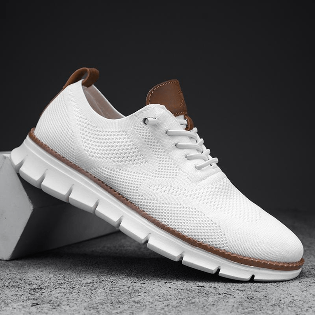 Eamon™ | Ultra Comfort Sneaker