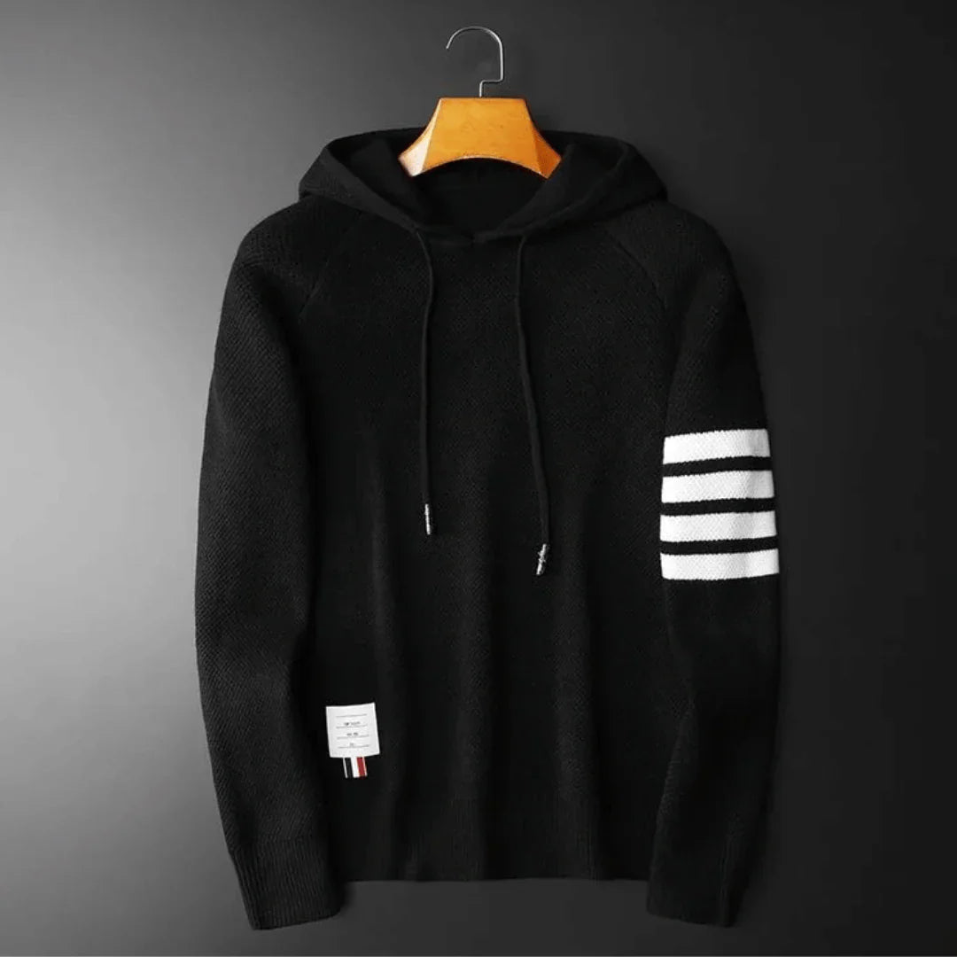 Teren | Hooded Sweater
