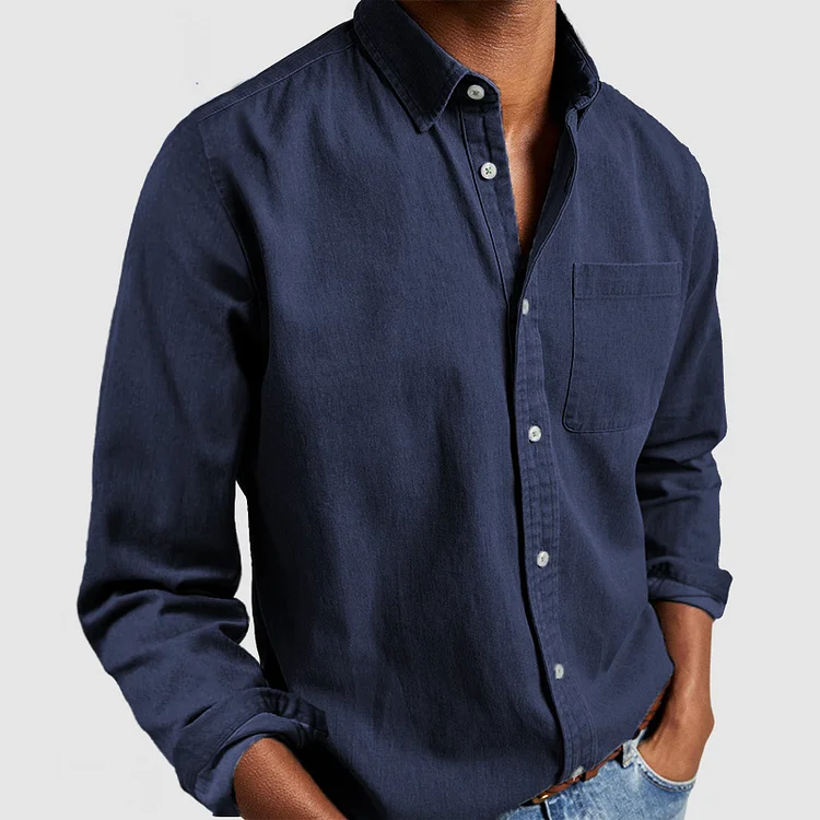 Valen™ | Premium Casual Shirt