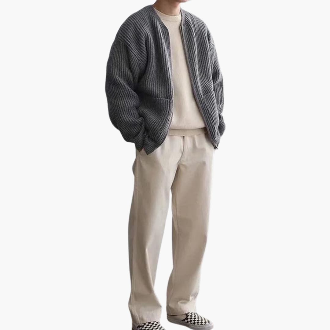 Zorin™ | Trendy Cardigan