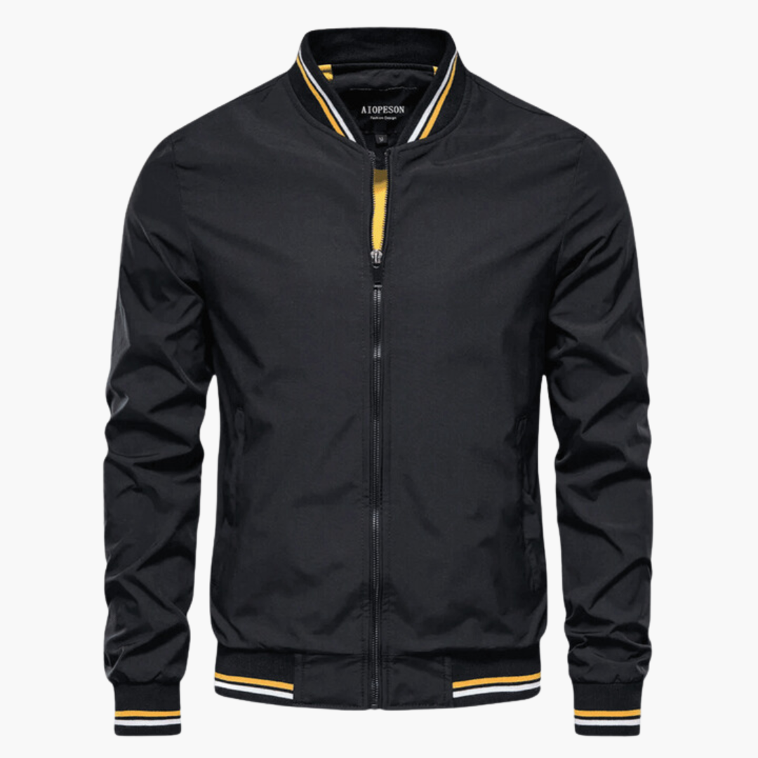 Lucien™ | Elite Jacket