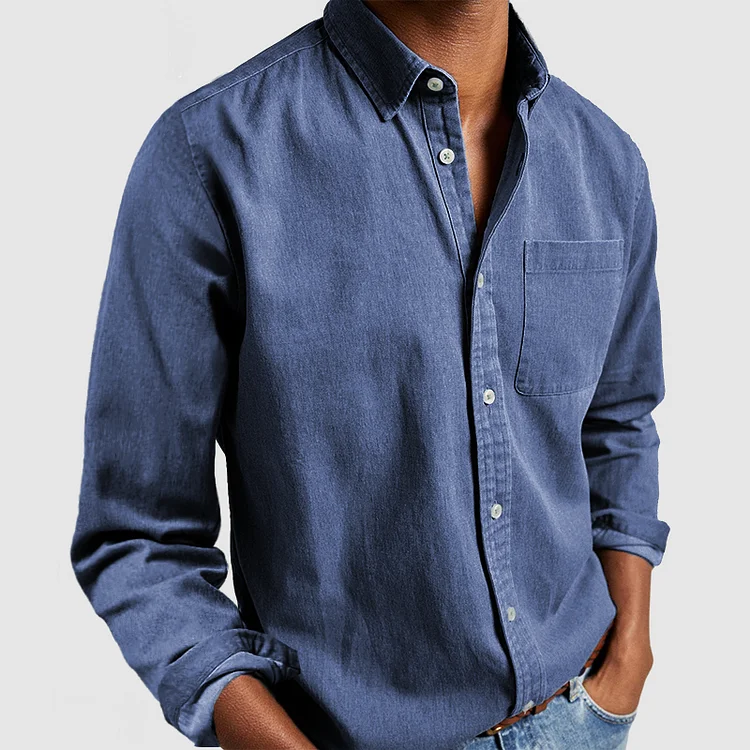 Valen™ | Premium Casual Shirt