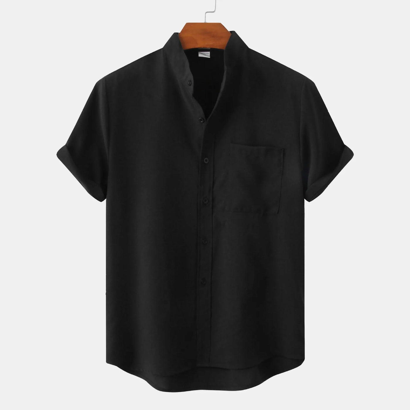 Vael™ | Summer Short Sleeve Shirt